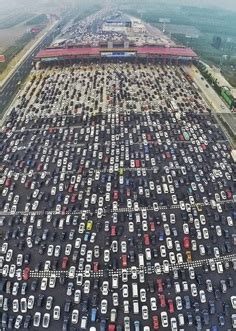 how many cars are on theroad in china